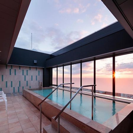 Candeo Hotel Utsunomiya Eksteriør bilde