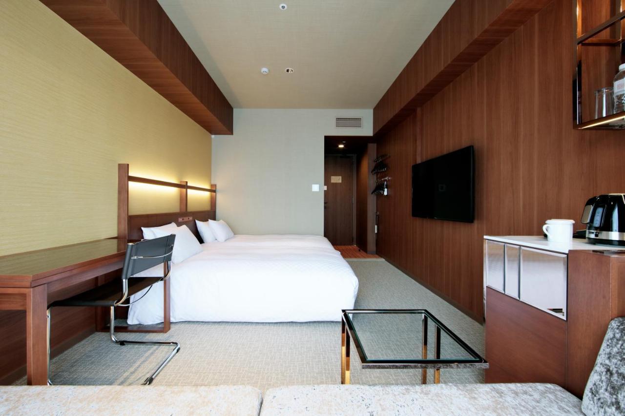 Candeo Hotel Utsunomiya Eksteriør bilde