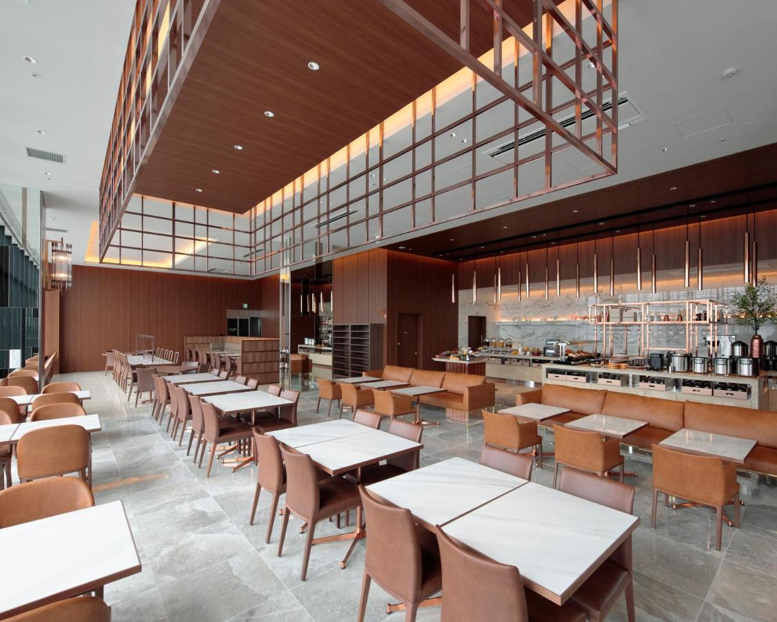 Candeo Hotel Utsunomiya Eksteriør bilde