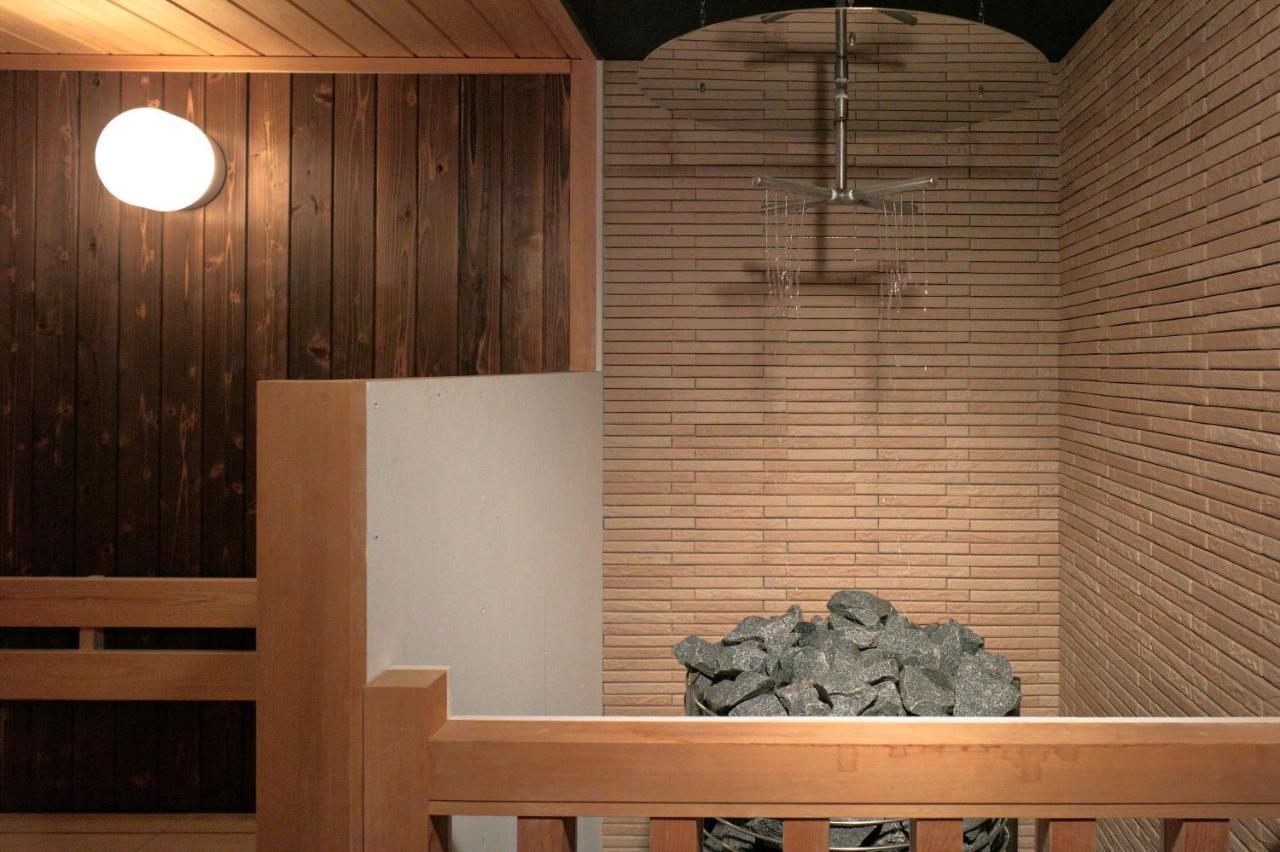 Candeo Hotel Utsunomiya Eksteriør bilde