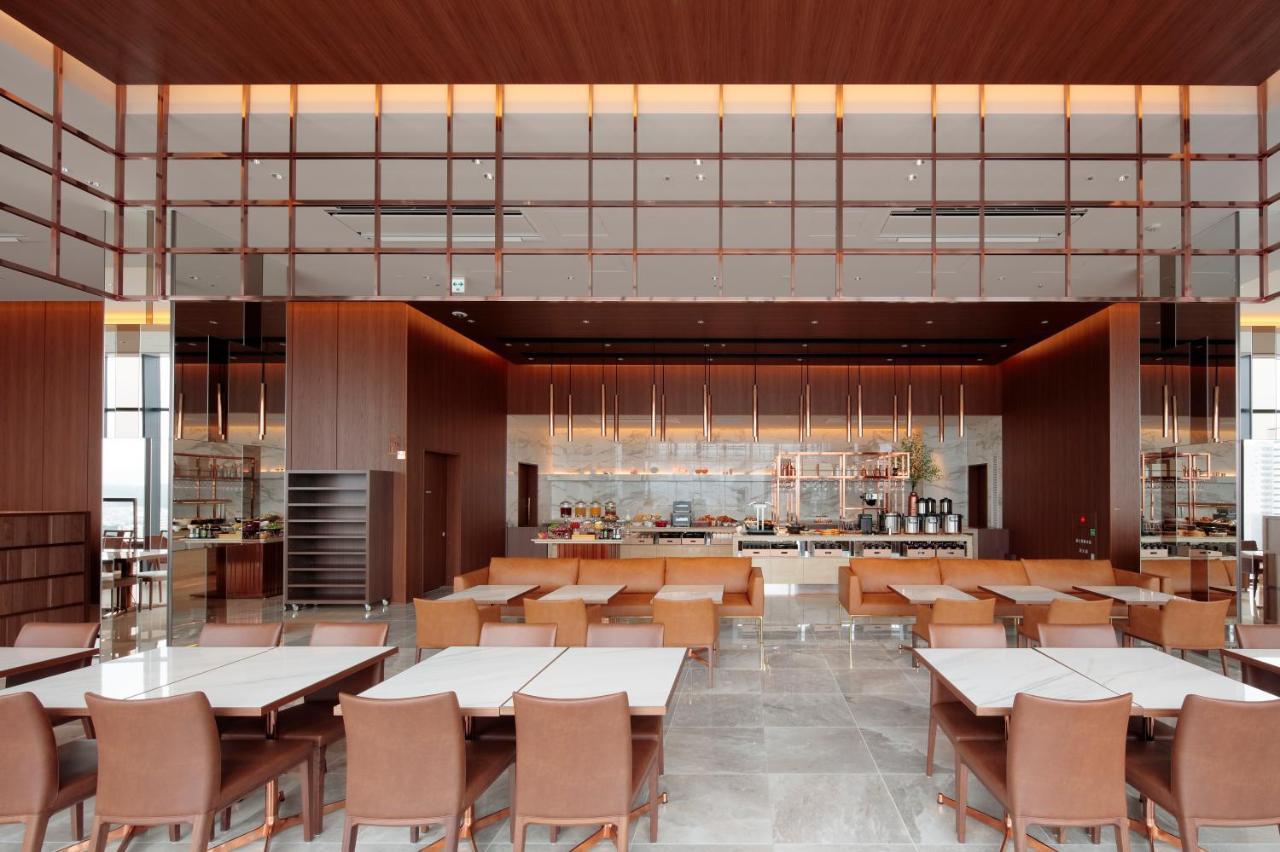 Candeo Hotel Utsunomiya Eksteriør bilde