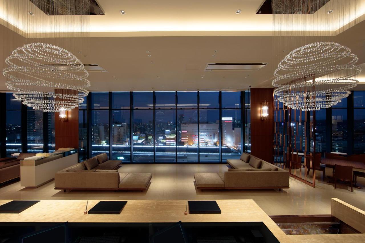 Candeo Hotel Utsunomiya Eksteriør bilde