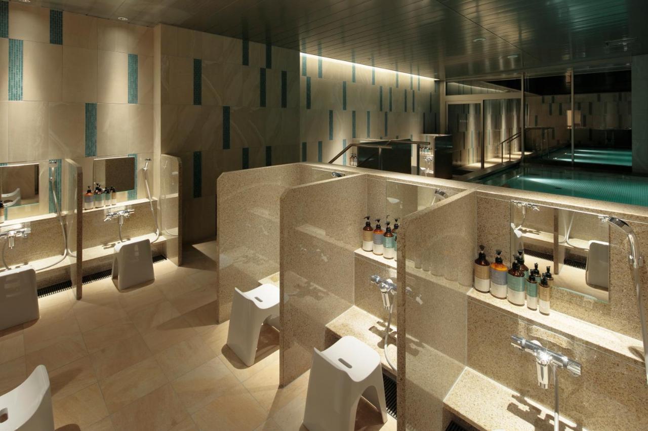 Candeo Hotel Utsunomiya Eksteriør bilde