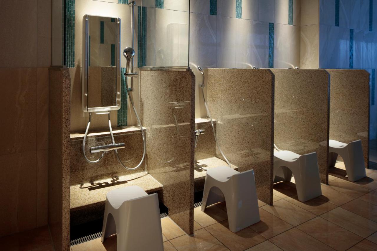 Candeo Hotel Utsunomiya Eksteriør bilde