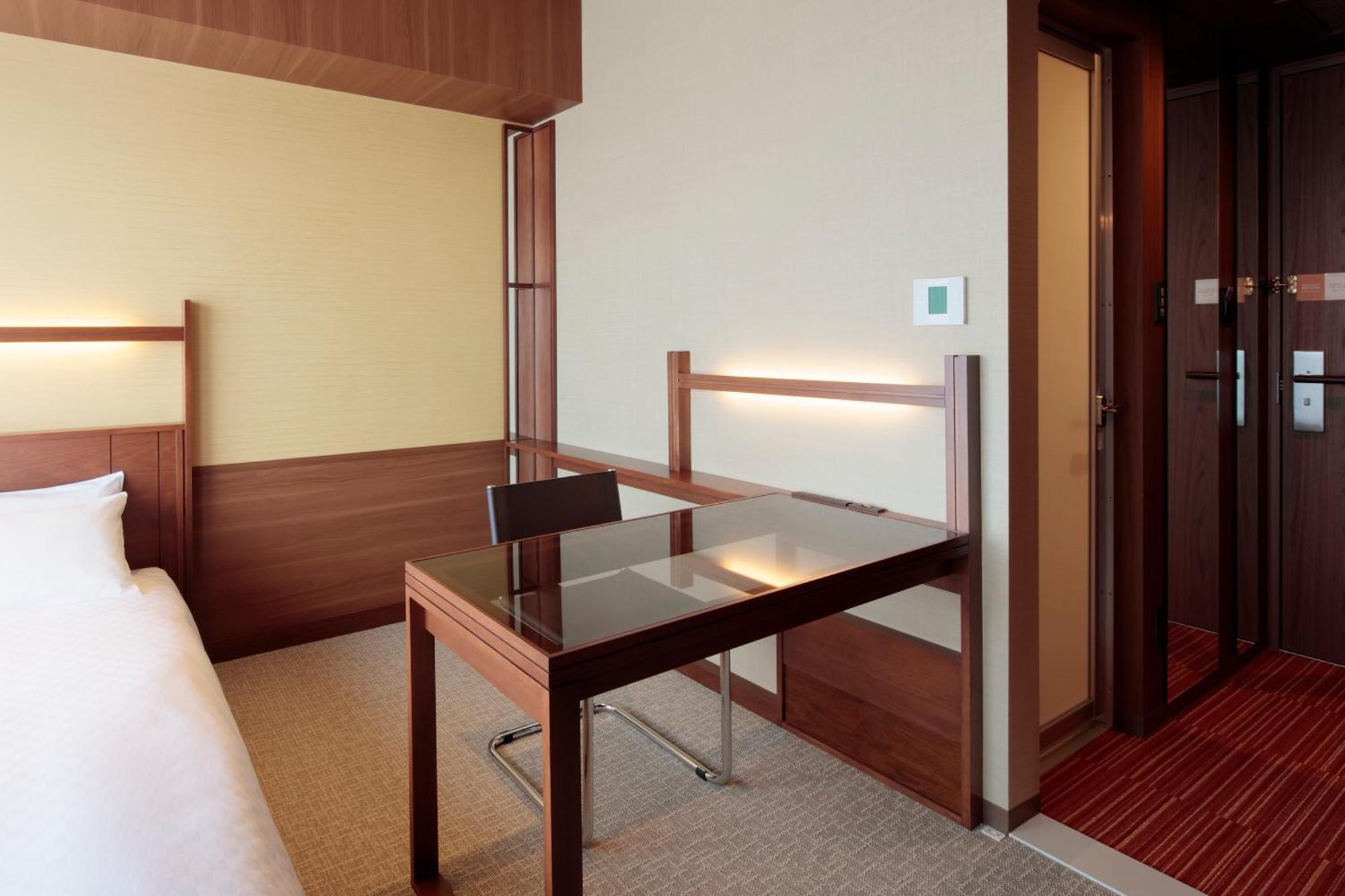 Candeo Hotel Utsunomiya Rom bilde