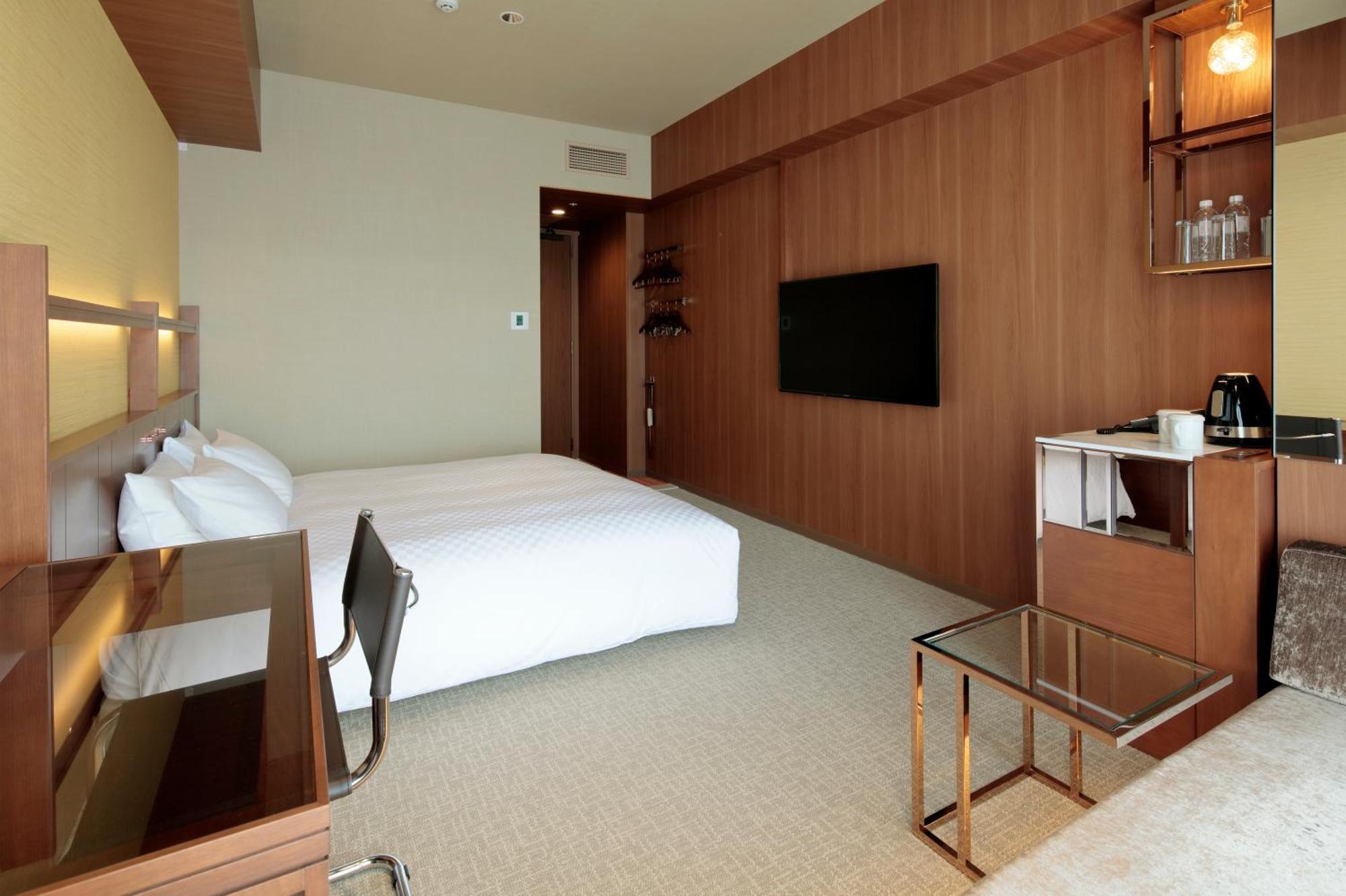 Candeo Hotel Utsunomiya Rom bilde
